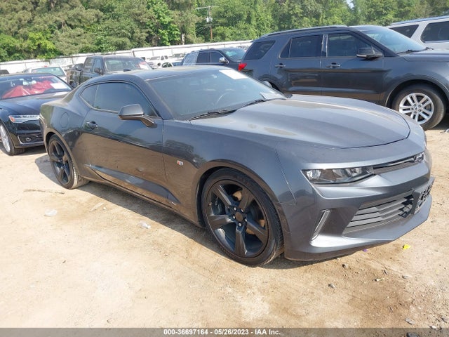 2017 1G1FB1RX7H0158091 main image
