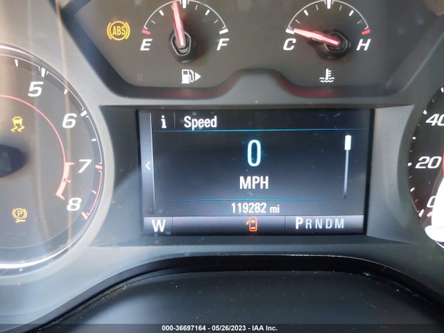 Chevrolet Camaro 1lt 2017 1G1FB1RX7H0158091 Image 7