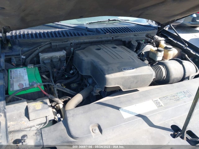 2004 FORD EXPEDITION XLT VIN: 1FMPU16W54LB42364