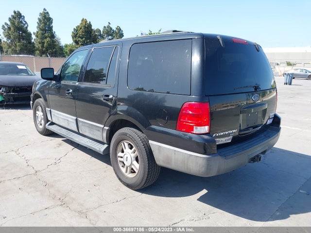2004 FORD EXPEDITION XLT VIN: 1FMPU16W54LB42364