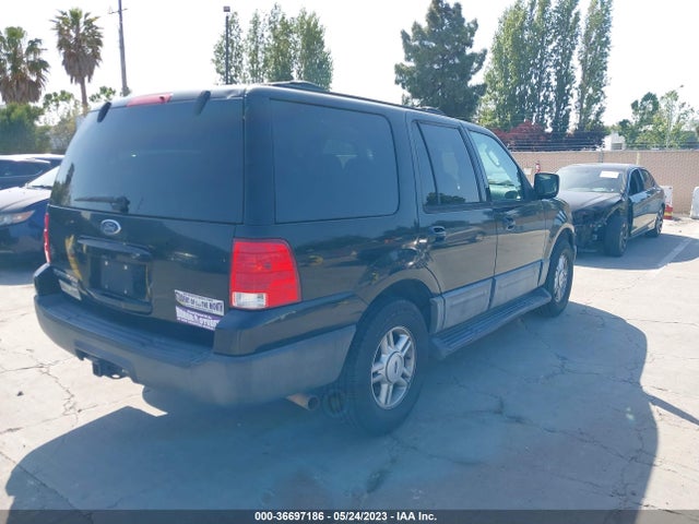 2004 FORD EXPEDITION XLT VIN: 1FMPU16W54LB42364