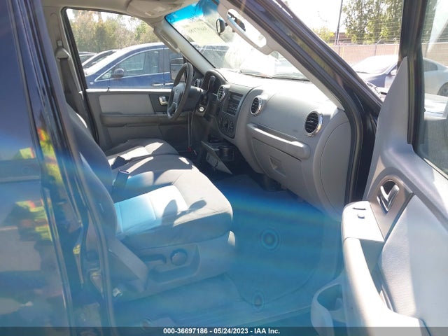 2004 FORD EXPEDITION XLT VIN: 1FMPU16W54LB42364