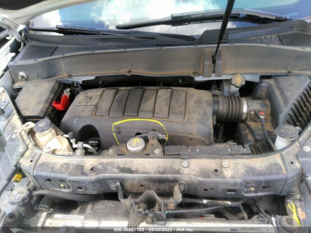 1GKKVRKDXGJ262499 GMC ACADIA SLT