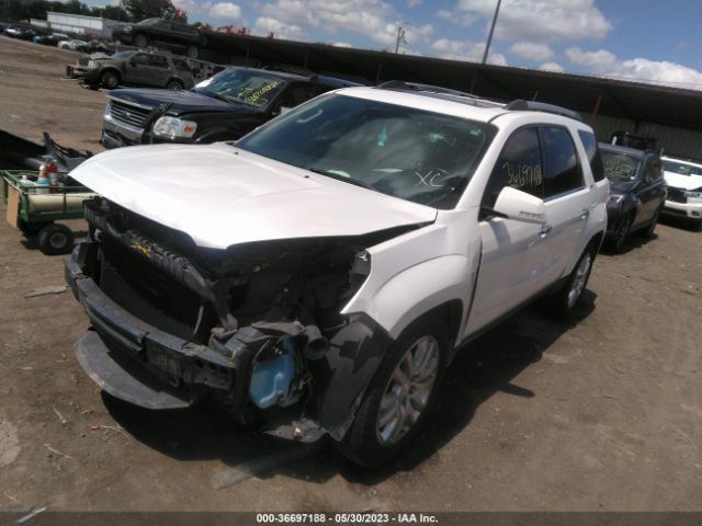1GKKVRKDXGJ262499 GMC ACADIA SLT
