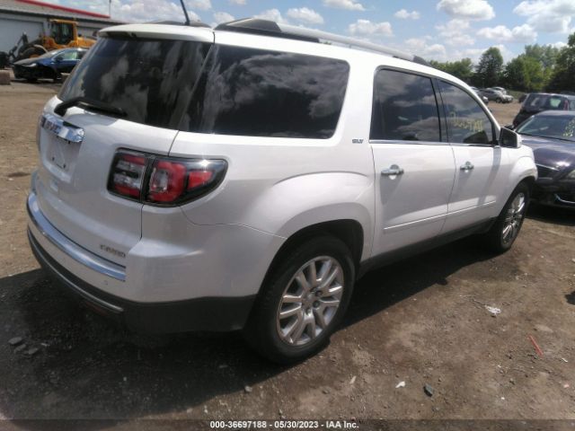 1GKKVRKDXGJ262499 GMC ACADIA SLT