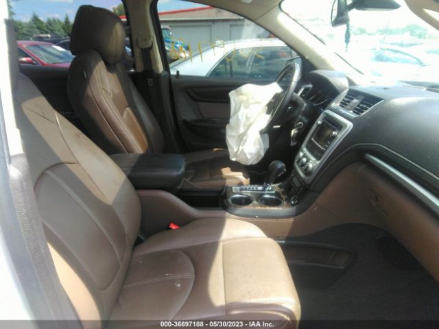 1GKKVRKDXGJ262499 GMC ACADIA SLT