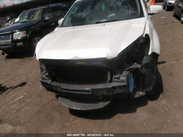 1GKKVRKDXGJ262499 GMC ACADIA SLT