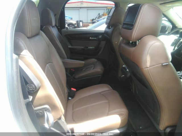 1GKKVRKDXGJ262499 GMC ACADIA SLT