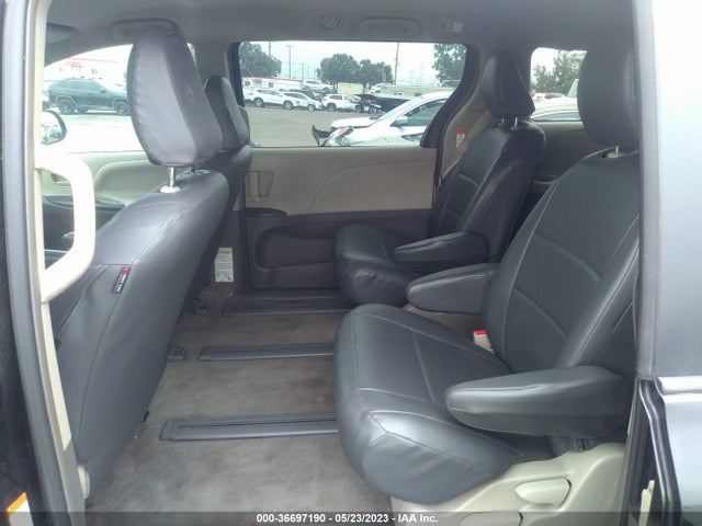 Toyota Sienna L 2017 5TDZZ3DC7HS869044 Image 9
