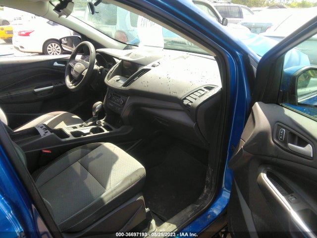 2019 FORD ESCAPE SE VIN: 1FMCU9GD1KUA52582