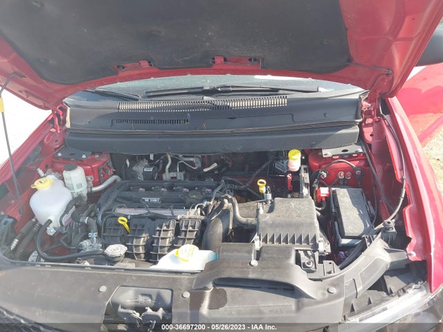 Dodge Journey Se Value 2020 3C4PDCAB3LT274420 Image 11