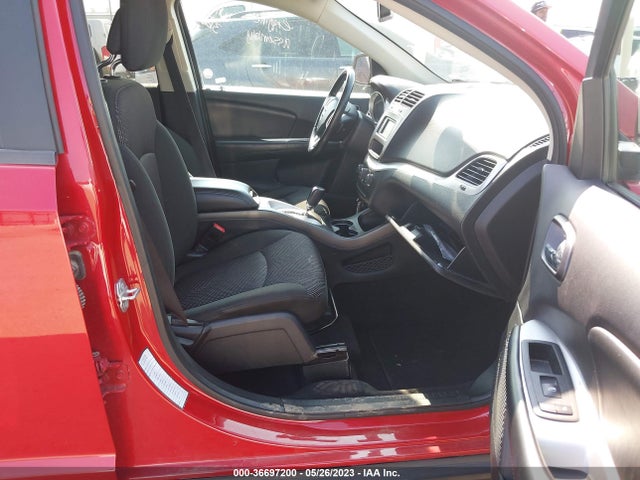 Dodge Journey Se Value 2020 3C4PDCAB3LT274420 Image 6