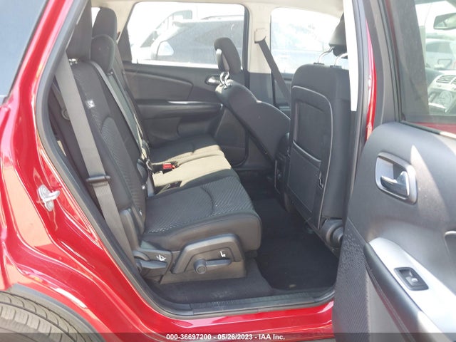 Dodge Journey Se Value 2020 3C4PDCAB3LT274420 Image 9