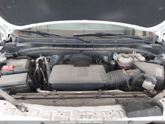 Chevrolet Suburban Premier 2021 1GNSCFKD5MR284317 Image 10