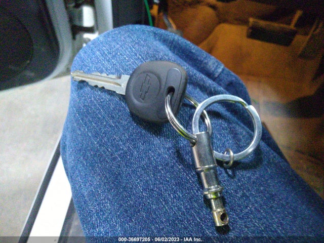 Chevrolet Impala Limited Ltz 2014 2G1WC5E39E1119283 Image 11