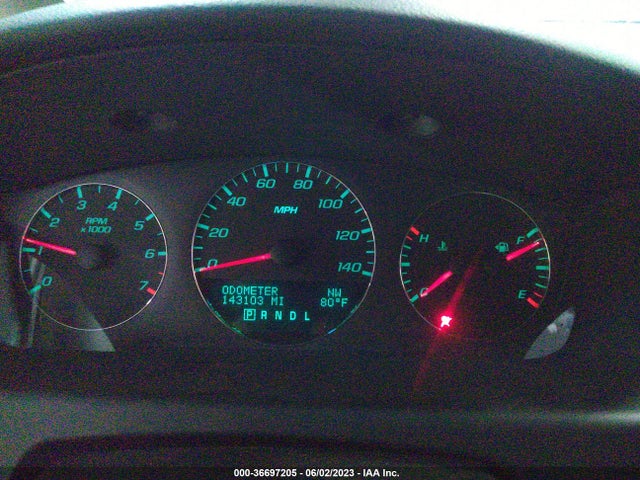 Chevrolet Impala Limited Ltz 2014 2G1WC5E39E1119283 Image 7