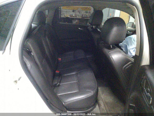 Chevrolet Impala Limited Ltz 2014 2G1WC5E39E1119283 Image 8