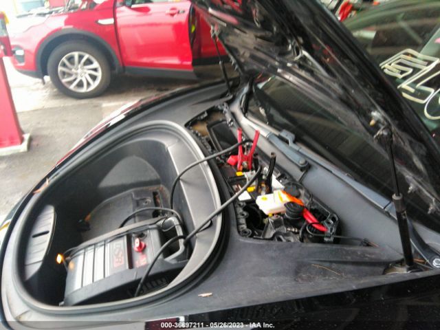 5YJ3E1EA7LF738955 Tesla Model 3 Standard Range