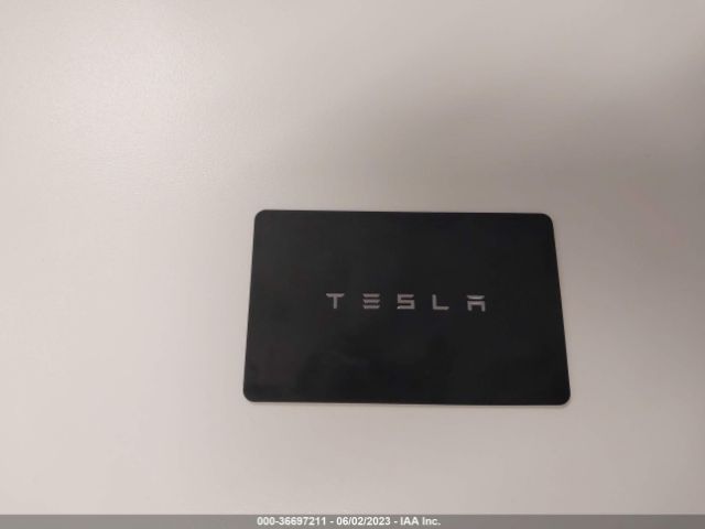 5YJ3E1EA7LF738955 Tesla Model 3 Standard Range