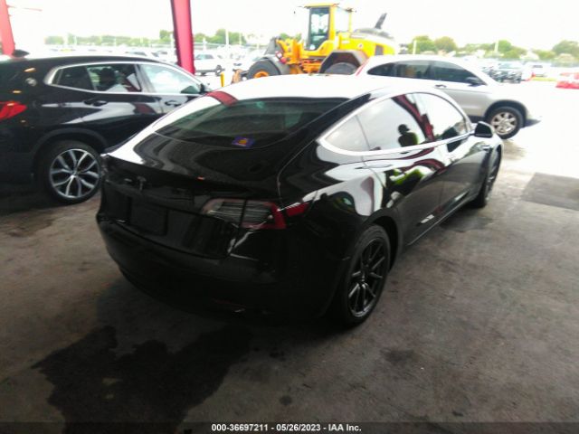 5YJ3E1EA7LF738955 Tesla Model 3 Standard Range