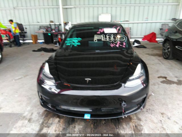 5YJ3E1EA7LF738955 Tesla Model 3 Standard Range