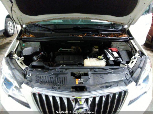 KL4CJDSB7EB560247 Buick Encore Premium