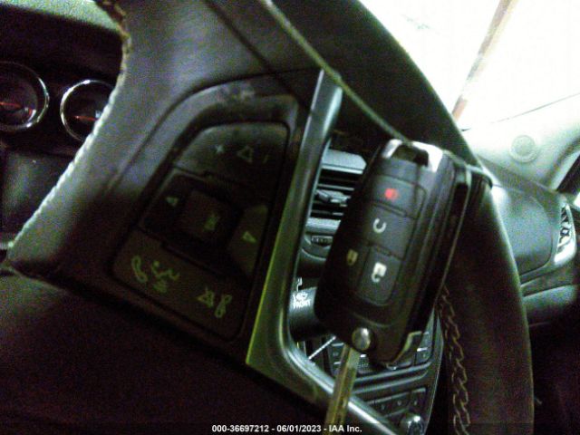 KL4CJDSB7EB560247 Buick Encore Premium