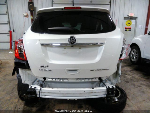 KL4CJDSB7EB560247 Buick Encore Premium