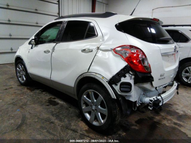 KL4CJDSB7EB560247 Buick Encore Premium