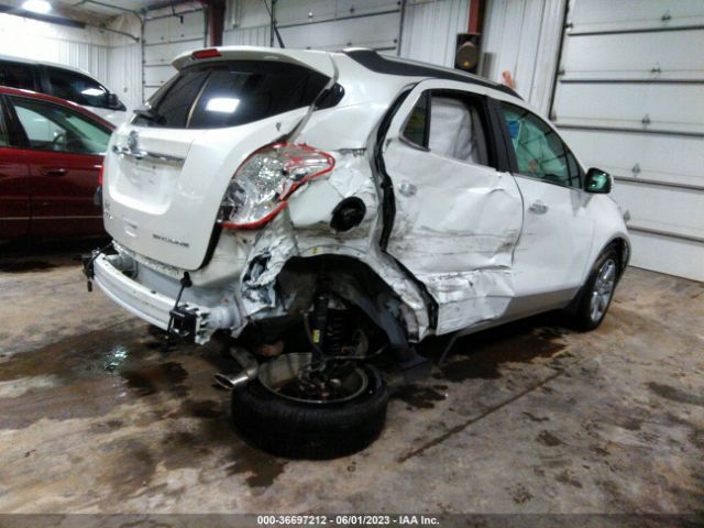 KL4CJDSB7EB560247 Buick Encore Premium