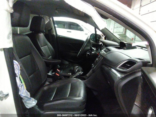 KL4CJDSB7EB560247 Buick Encore Premium