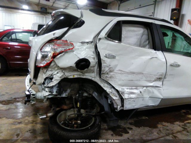 KL4CJDSB7EB560247 Buick Encore Premium