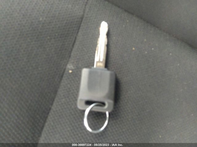 3N1CE2CP7GL408434 Nissan Versa Note S