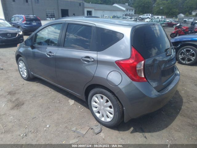 3N1CE2CP7GL408434 Nissan Versa Note S