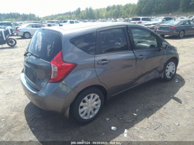 3N1CE2CP7GL408434 Nissan Versa Note S
