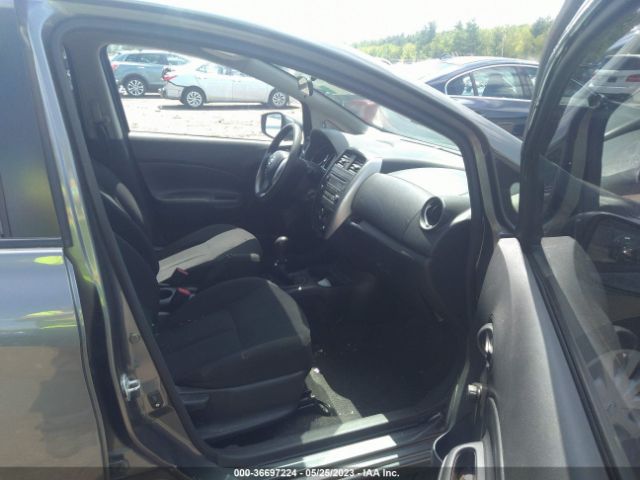 3N1CE2CP7GL408434 Nissan Versa Note S