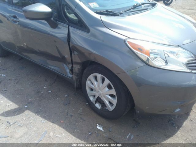 3N1CE2CP7GL408434 Nissan Versa Note S