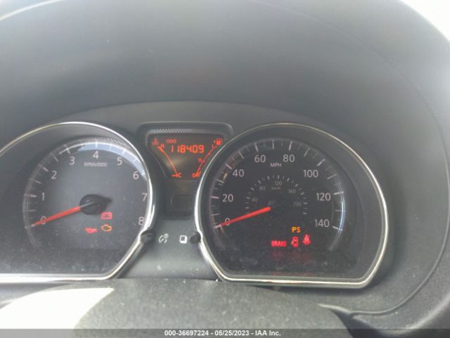 3N1CE2CP7GL408434 Nissan Versa Note S