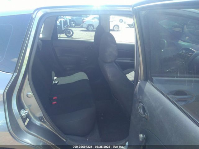 3N1CE2CP7GL408434 Nissan Versa Note S