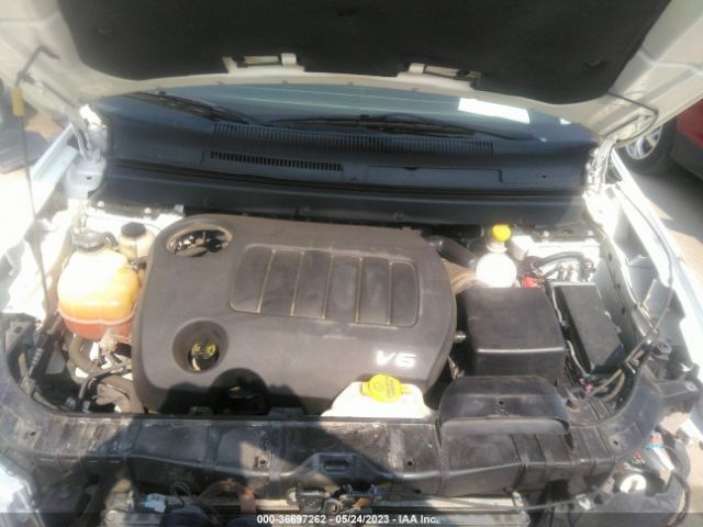 3C4PDDBGXGT175969 Dodge Journey Sxt