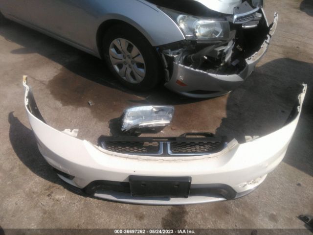 3C4PDDBGXGT175969 Dodge Journey Sxt