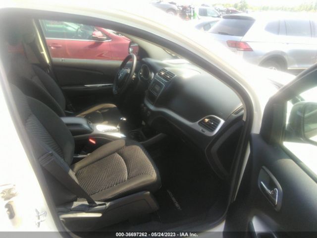 3C4PDDBGXGT175969 Dodge Journey Sxt