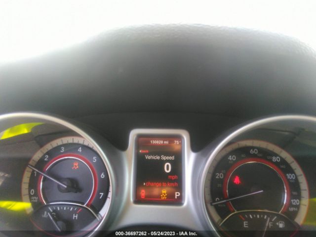 3C4PDDBGXGT175969 Dodge Journey Sxt