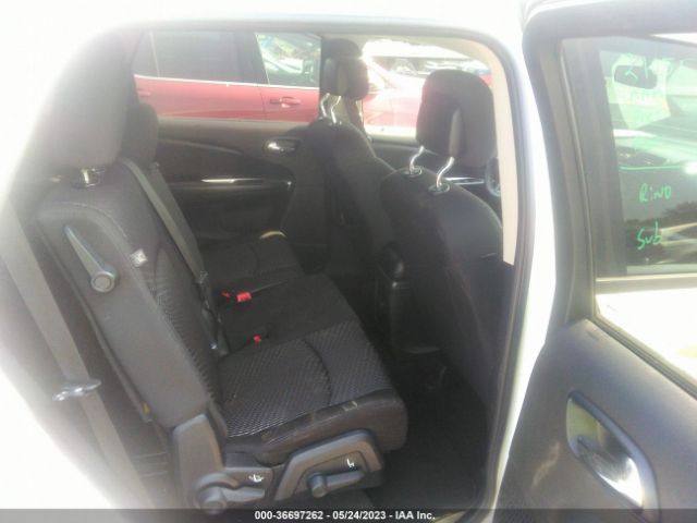 3C4PDDBGXGT175969 Dodge Journey Sxt