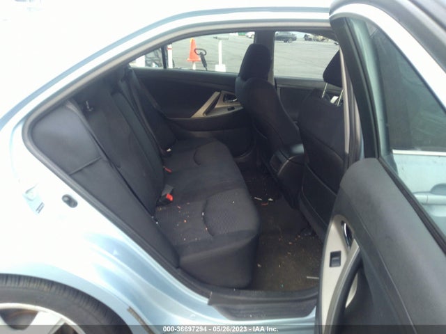 2009 TOYOTA CAMRY VIN: 4T1BE46K19U910932