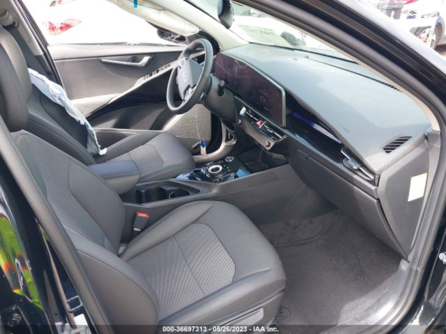 KNDCR3L10P5040939 KIA Niro Ev Wind