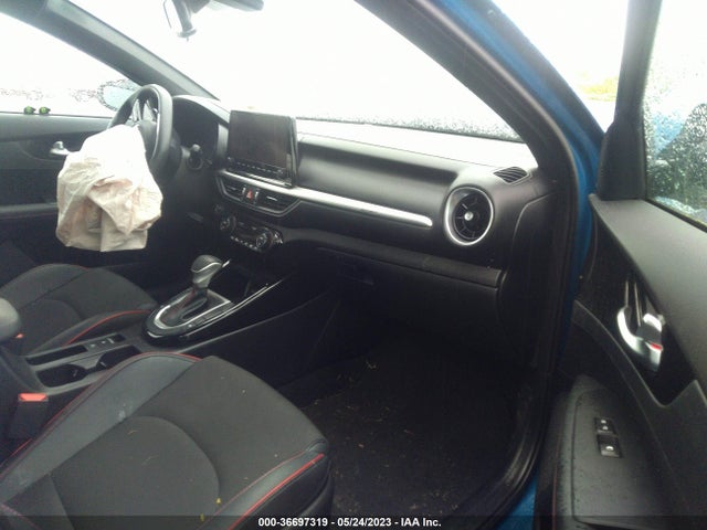 2023 KIA FORTE GT VIN: 3KPF44ACXPE526975