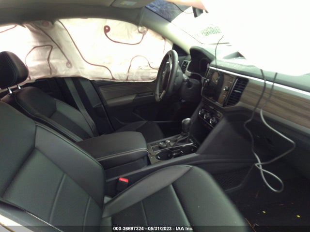 1V2BR2CA4NC520317 Volkswagen Atlas 3.6l V6 Sel