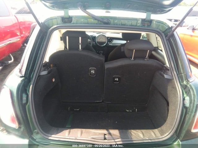 2013 MINI COOPER HARDTOP WMWSU3C56DT545854 Photo 7