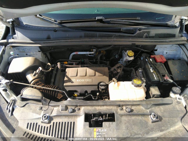 KL4CJASB7KB782572 Buick Encore Preferred